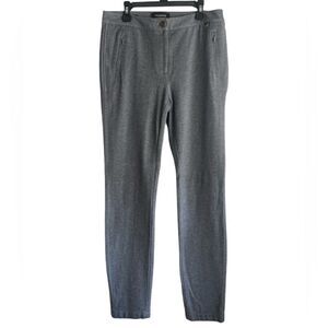 TALBOTS SKINNY ANKLE PANTS